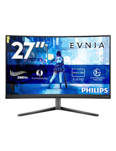 Philips Evnia 5000...