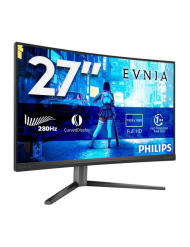 Philips Evnia 5000...