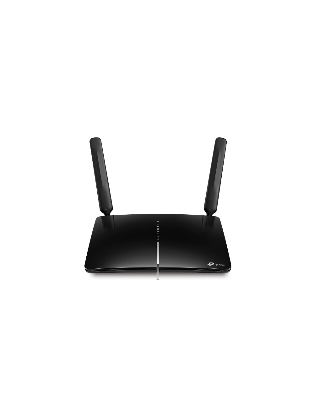 TP-LINK 4G+ LTE Router Archer MR600 802.11ac, 300+867 Mbit/s, 10/100/1000 Mbit/s, Ethernet LAN (RJ-45) ports 3, 4G, Antenna type