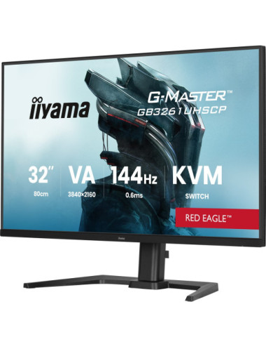 IIYAMA 80,0cm (32")...