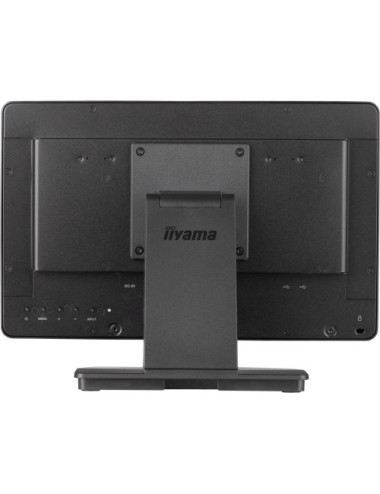 IIYAMA 15.6inch PCAP...