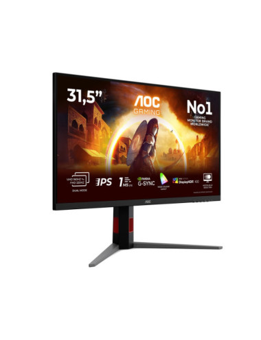 AOC 80,0cm (32") U32G4U...