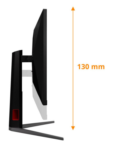 AOC 80,0cm (32") U32G4U...