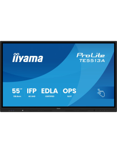 IIYAMA 138.8cm(55")...