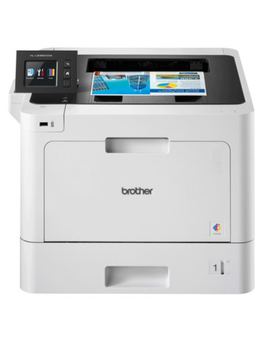 Brother HL-L8360CDW laser...