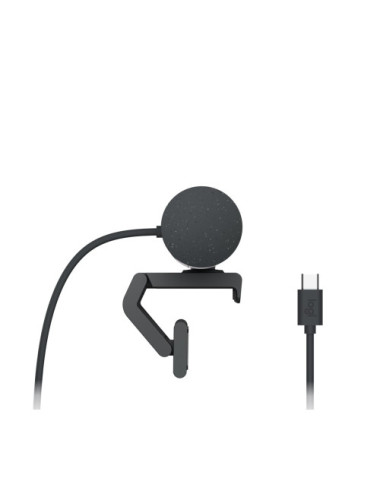 Logitech Brio 505