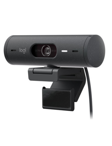 Logitech Brio 505