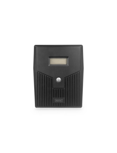 Digitus | Line-Interactive...