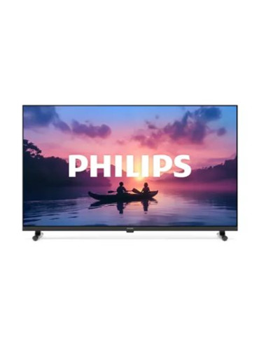 Philips | LED TV | 40PFS6050/12 | 40 | Titan OS | Smart TV | FHD | Black