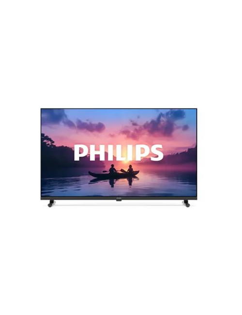 Philips | LED TV | 40PFS6050/12 | 40 | Titan OS | Smart TV | FHD | Black