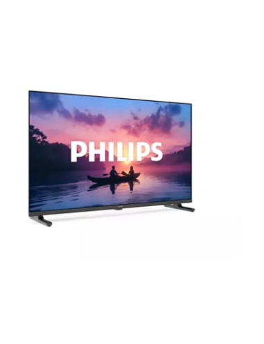 Philips | LED TV | 40PFS6050/12 | 40 | Titan OS | Smart TV | FHD | Black