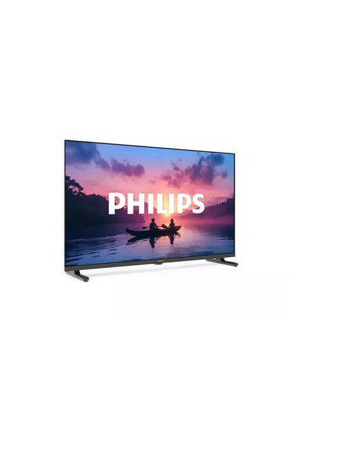 Philips | LED TV | 40PFS6050/12 | 40 | Titan OS | Smart TV | FHD | Black