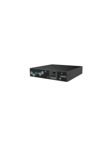 POWERWALKER UPS Line-In VI 1000 RLP