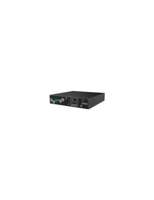 POWERWALKER UPS Line-In VI 1000 RLP