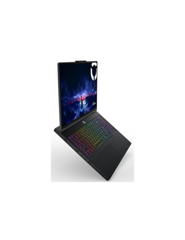 Lenovo Legion Pro 5 16IAX10 Intel | Eclipse Black | 16 " | OLED | WQXGA | OLED pixels | Glossy | Intel Core Ultra 7 | 255HX | 16