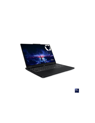Lenovo Legion Pro 5 16IAX10 Intel | Eclipse Black | 16 " | OLED | WQXGA | OLED pixels | Glossy | Intel Core Ultra 7 | 255HX | 16