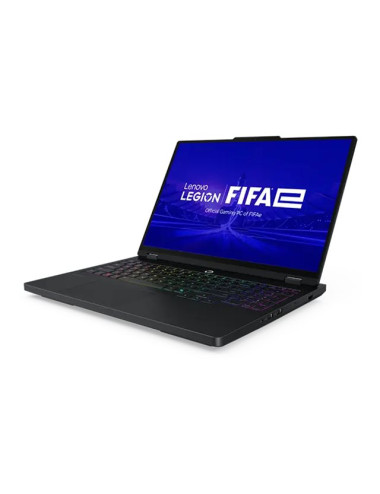 Lenovo Legion Pro 5 16IAX10 Intel | Eclipse Black | 16 " | OLED | WQXGA | OLED pixels | Glossy | Intel Core Ultra 7 | 255HX | 16