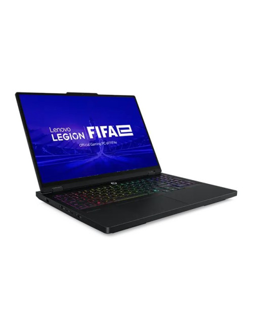Lenovo Legion Pro 5 16IAX10 Intel | Eclipse Black | 16 " | OLED | WQXGA | OLED pixels | Glossy | Intel Core Ultra 7 | 255HX | 16