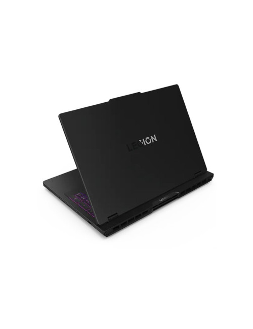 Lenovo Legion Pro 5 16IAX10 Intel | Eclipse Black | 16 " | OLED | WQXGA | OLED pixels | Glossy | Intel Core Ultra 7 | 255HX | 16