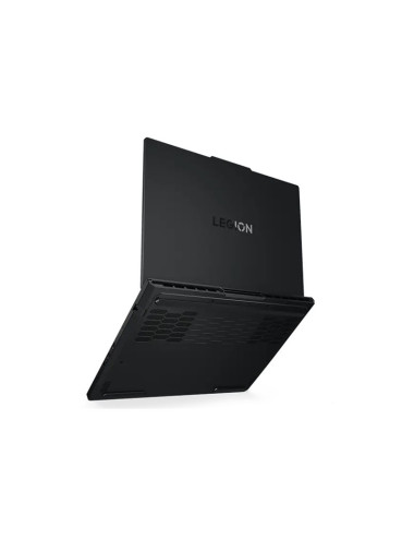 Lenovo Legion Pro 5 16IAX10 Intel | Eclipse Black | 16 " | OLED | WQXGA | OLED pixels | Glossy | Intel Core Ultra 7 | 255HX | 16