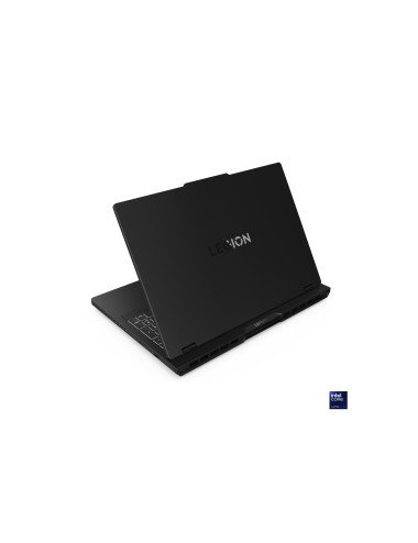 Lenovo Legion Pro 5 16IAX10 Intel | Eclipse Black | 16 " | OLED | WQXGA | OLED pixels | Glossy | Intel Core Ultra 7 | 255HX | 16