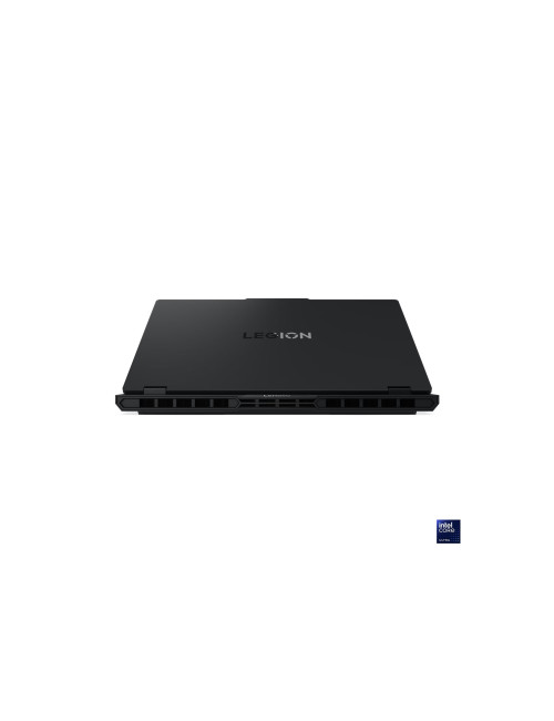 Lenovo Legion Pro 5 16IAX10 Intel | Eclipse Black | 16 " | OLED | WQXGA | OLED pixels | Glossy | Intel Core Ultra 7 | 255HX | 16