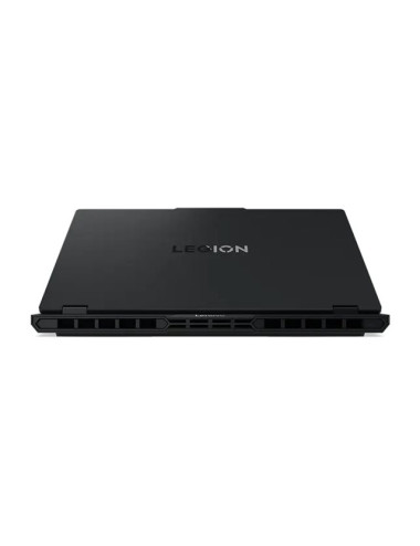 Lenovo Legion Pro 5 16IAX10 Intel | Eclipse Black | 16 " | OLED | WQXGA | OLED pixels | Glossy | Intel Core Ultra 7 | 255HX | 16