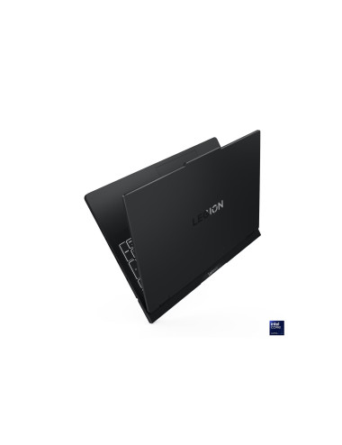Lenovo Legion Pro 5 16IAX10 Intel | Eclipse Black | 16 " | OLED | WQXGA | OLED pixels | Glossy | Intel Core Ultra 7 | 255HX | 16