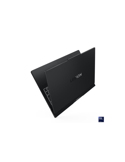 Lenovo Legion Pro 5 16IAX10 Intel | Eclipse Black | 16 " | OLED | WQXGA | OLED pixels | Glossy | Intel Core Ultra 7 | 255HX | 16