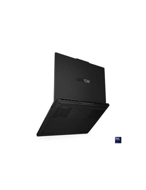 Lenovo Legion Pro 5 16IAX10 Intel | Eclipse Black | 16 " | OLED | WQXGA | OLED pixels | Glossy | Intel Core Ultra 7 | 255HX | 16