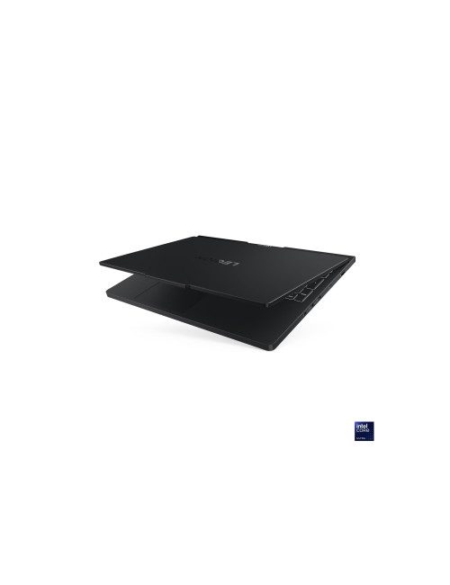 Lenovo Legion Pro 5 16IAX10 Intel | Eclipse Black | 16 " | OLED | WQXGA | OLED pixels | Glossy | Intel Core Ultra 7 | 255HX | 16