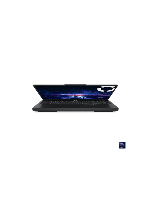 Lenovo Legion Pro 5 16IAX10 Intel | Eclipse Black | 16 " | OLED | WQXGA | OLED pixels | Glossy | Intel Core Ultra 7 | 255HX | 16