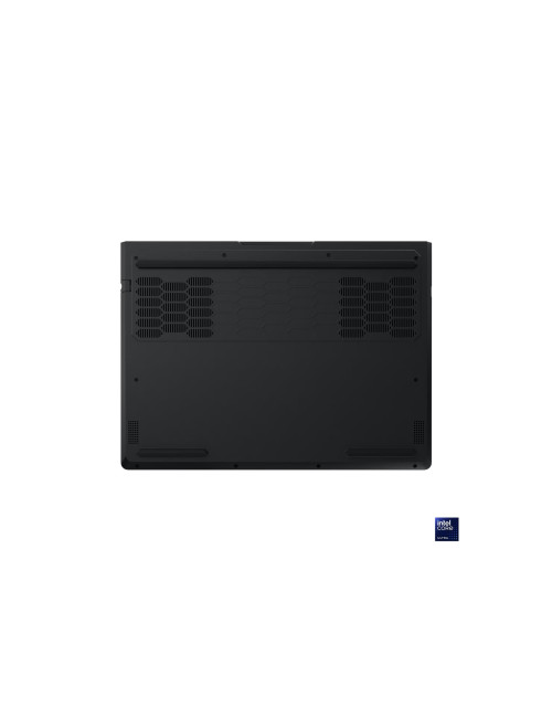 Lenovo Legion Pro 5 16IAX10 Intel | Eclipse Black | 16 " | OLED | WQXGA | OLED pixels | Glossy | Intel Core Ultra 7 | 255HX | 16
