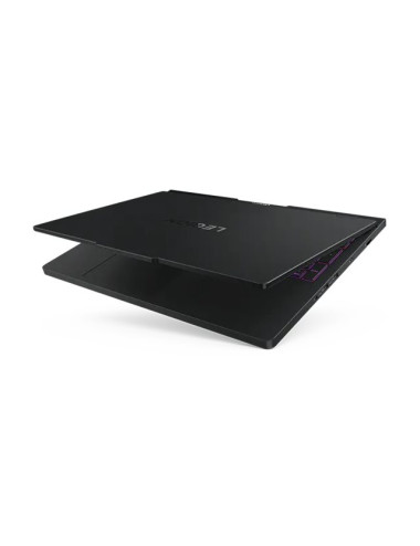 Lenovo Legion Pro 5 16IAX10 Intel | Eclipse Black | 16 " | OLED | WQXGA | OLED pixels | Glossy | Intel Core Ultra 7 | 255HX | 16