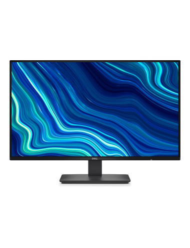Dell LCD SE2726D 27" IPS WQHD/2560 1440/HDMI,DP/Black | Dell