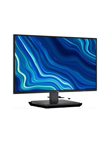 Dell LCD SE2726D 27" IPS WQHD/2560 1440/HDMI,DP/Black | Dell