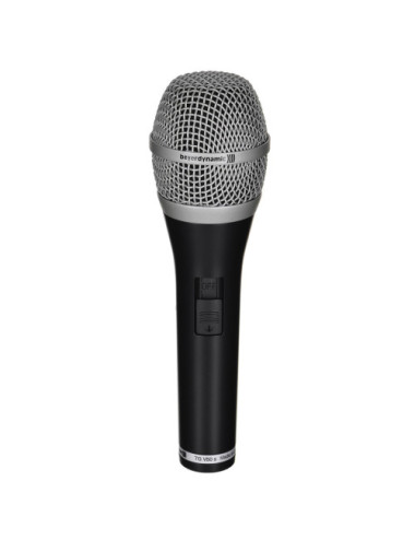 Beyerdynamic TG V50d s...