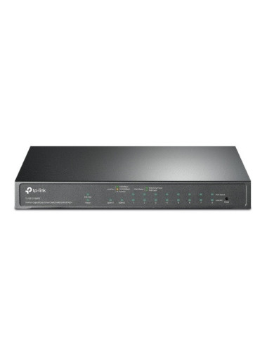 TP-Link TL-SG1210MPE...