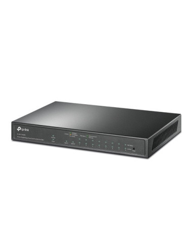 TP-Link TL-SG1210MPE...