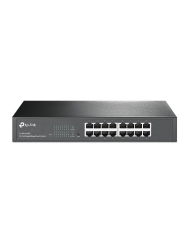 TP-Link TL-SG1016DE 16-Port...