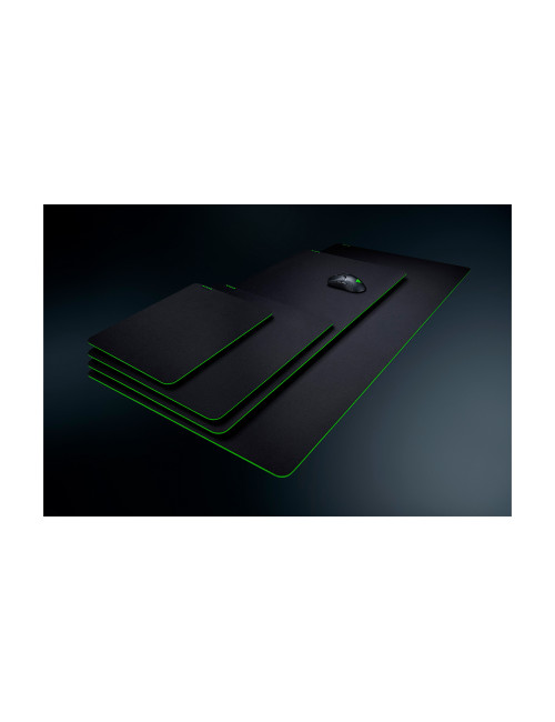 Razer Gigantus V2 Soft Large Gaming mouse pad, Black