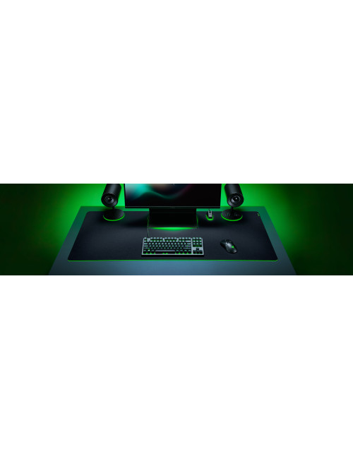 Razer Gigantus V2 Soft 3XL Gaming mouse pad, Black