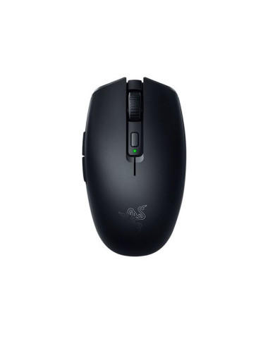 Razer Gaming Mouse Orochi V2 Optical mouse, Wireless connection, Black, USB, Bluetooth