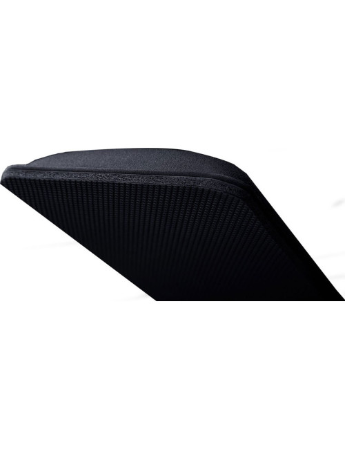 Razer Ergonomic Wrist Rest for Mini Keyboards, Black