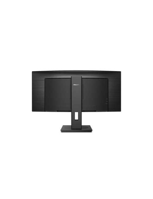 Philips B Line 346B1C/00 34 ", VA, WQHD, 3440 x 1440, 21:9, 5 ms, 300 cd/m , Black