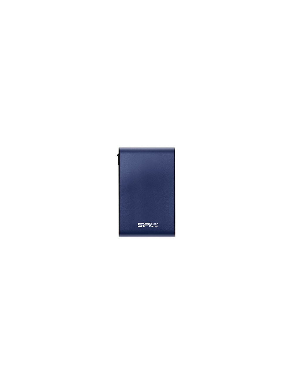 Silicon Power Armor A80 2TB 2.5 ", USB 3.1, Blue