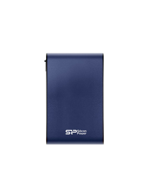 Silicon Power Armor A80 2TB 2.5 ", USB 3.1, Blue