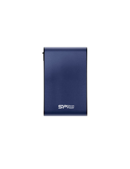 Silicon Power Armor A80 2TB 2.5 ", USB 3.1, Blue