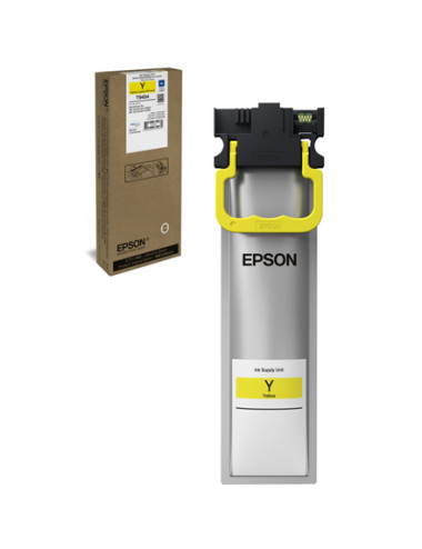 Epson C13T945440 Ink Cartridge XL, Yellow