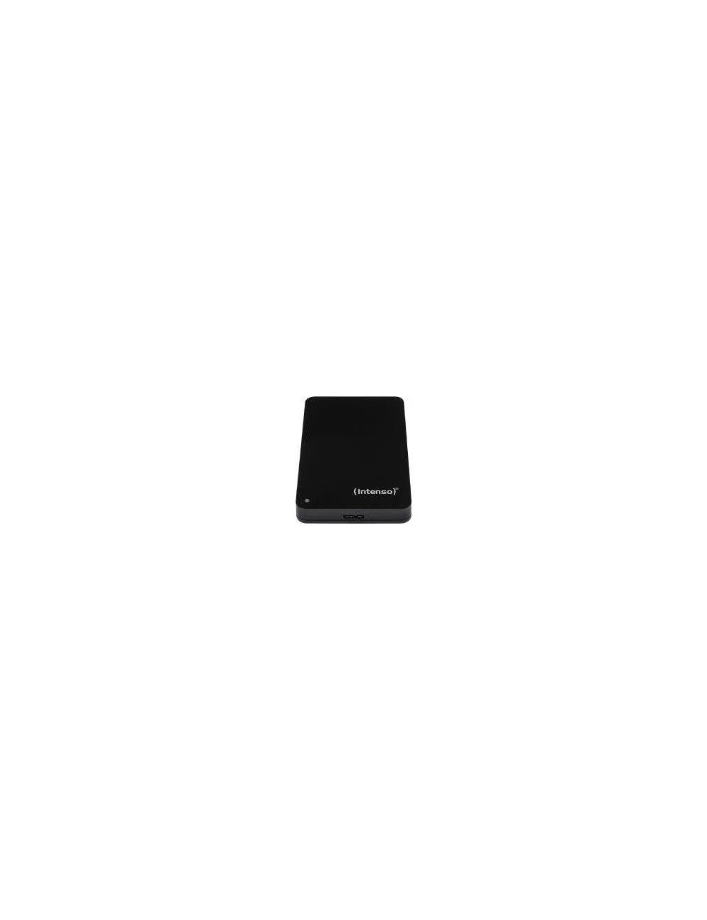 External HDD|INTENSO|500GB|USB 3.0|Colour Black|6021530